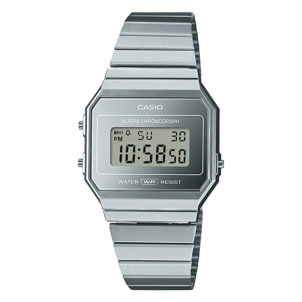 Reloj Casio A700WEV-7AEF