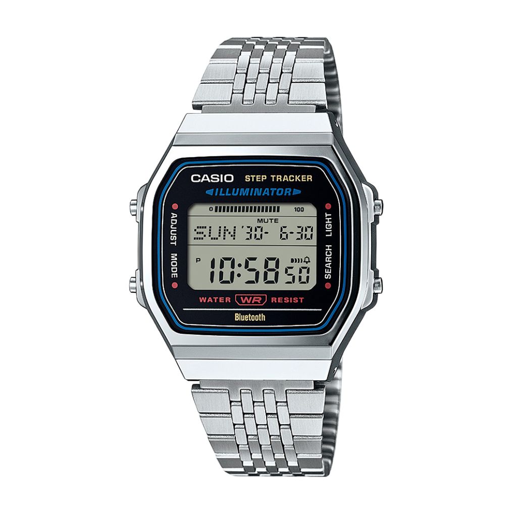 Reloj Casio Vintage ABL-100WE-1AEF