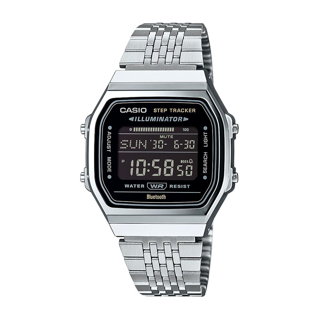 Reloj Casio Vintage ABL-100WE-1BEF