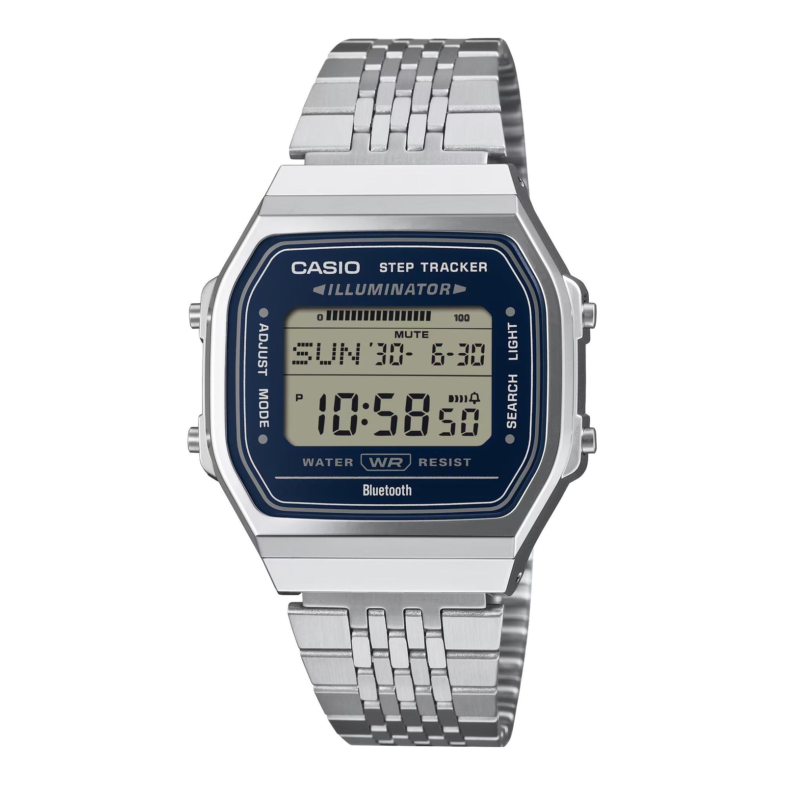 Reloj Casio Vintage ABL-100WE-2AEF
