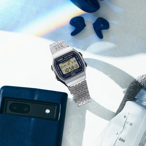Casio Vintage Watch ABL-100WE-1AEF