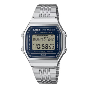 Casio Vintage Watch ABL-100WE-1AEF