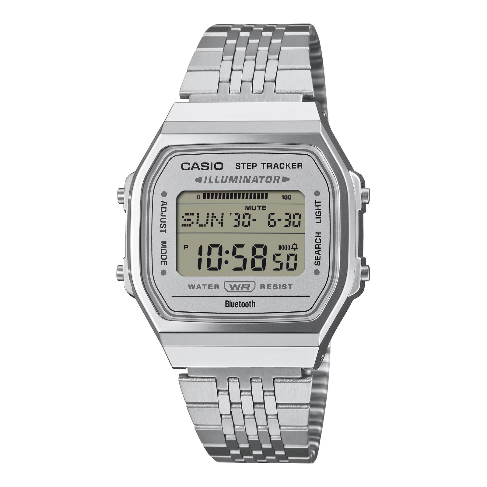Reloj Casio Vintage ABL-100WE-7AEF