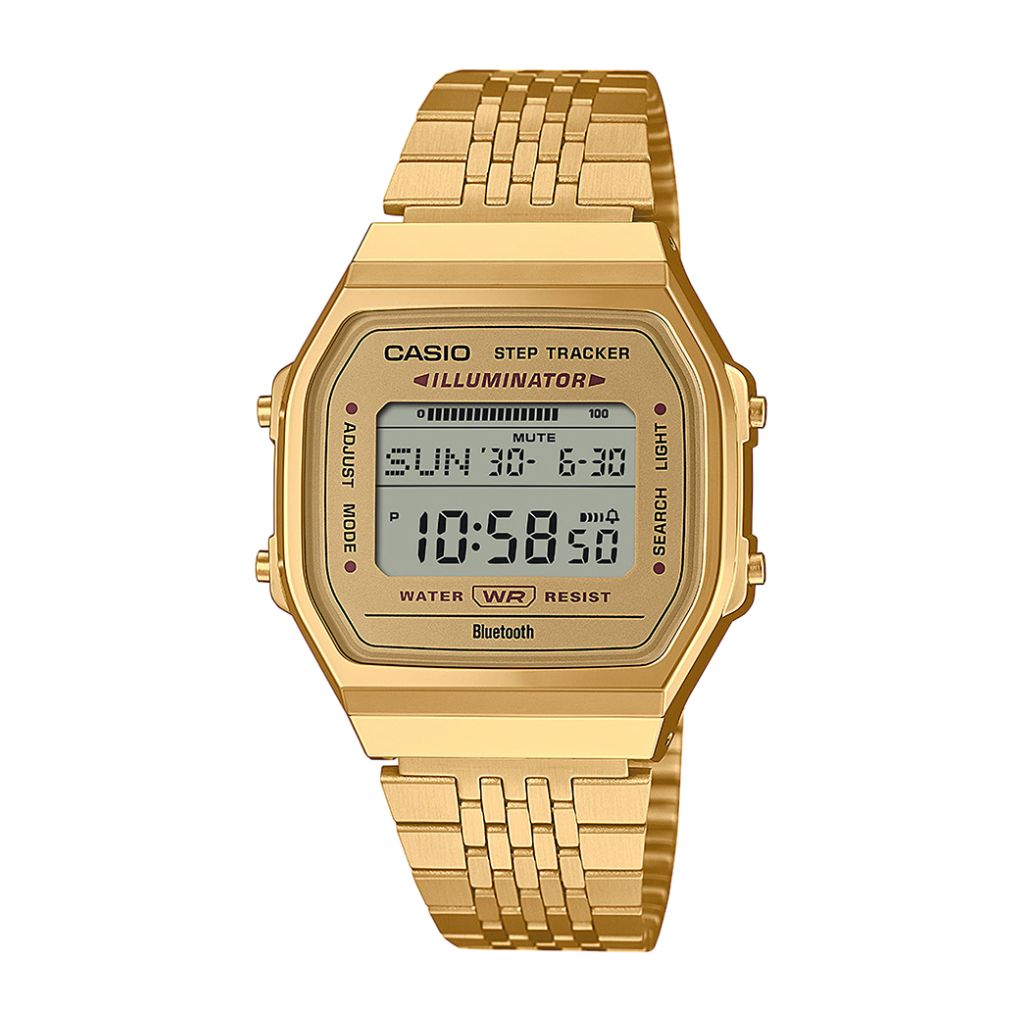 Reloj Casio Vintage ABL-100WEG-9AEF