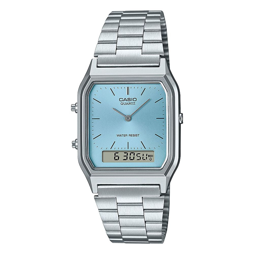 Reloj Casio AQ-230A-2A1MQYES