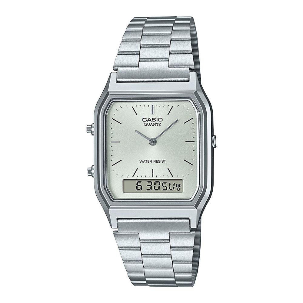 Reloj Casio AQ-230A-7AMQYES