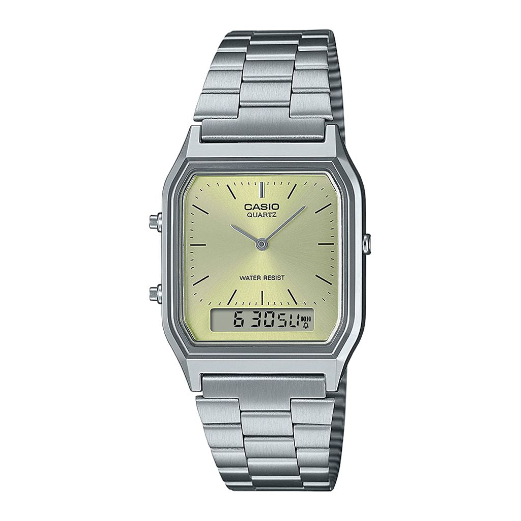 Reloj Casio AQ-230A-9AMQYES