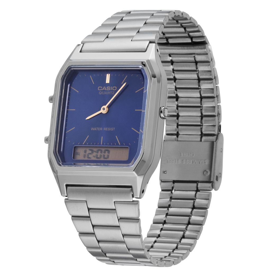 Reloj Casio AQ-230EGG-2AEF