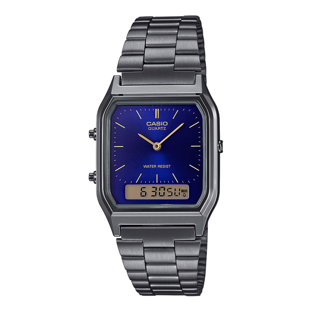 Reloj Casio AQ-230EGG-2AEF