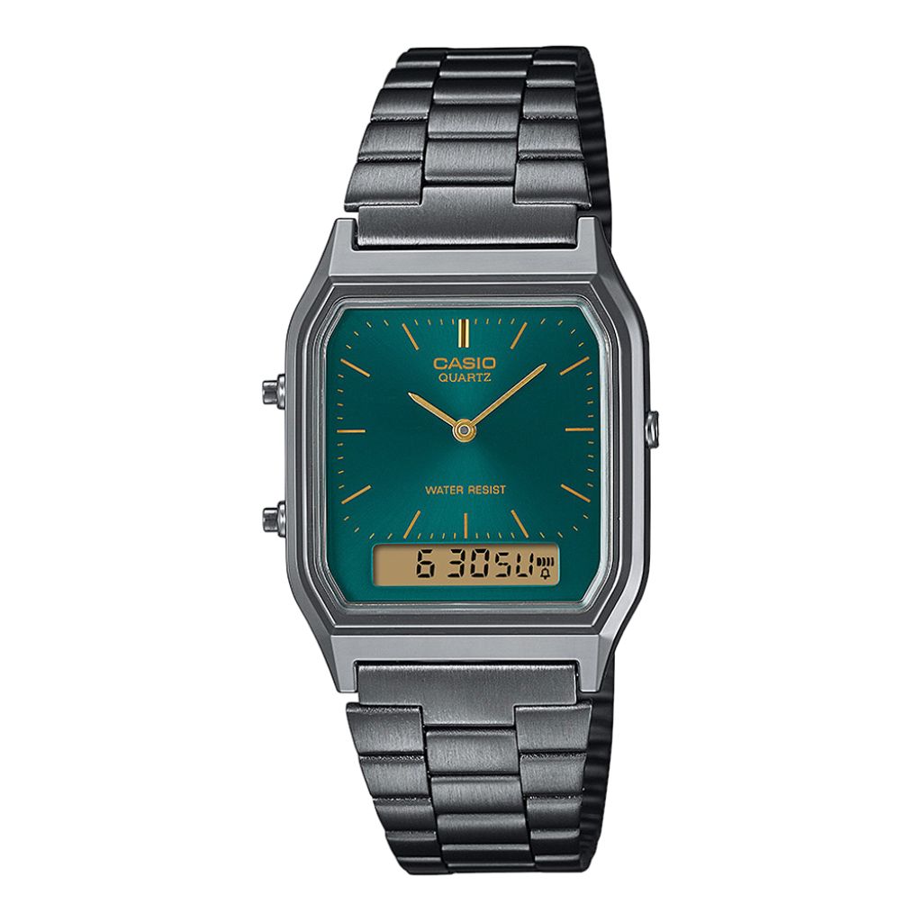 Reloj Casio AQ-230EGG-3AEF