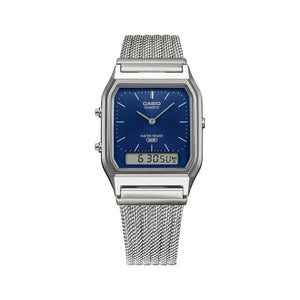 Reloj Casio AQ-230EM-2AEF