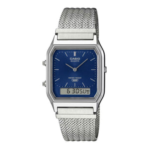 Reloj Casio AQ-230EM-2AEF