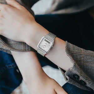 Reloj Casio AQ-230EM-7AEF