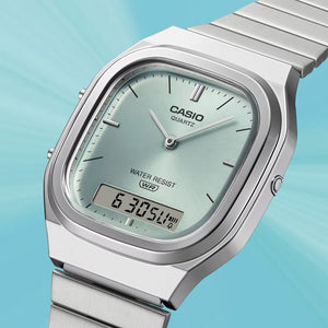 Casio AQ-230A-3AMQYES Watch