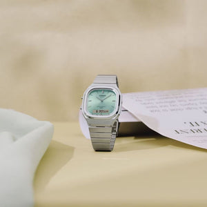 Casio AQ-230A-3AMQYES Watch