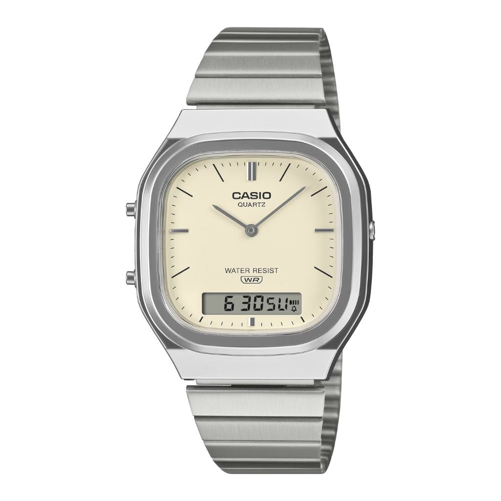 Casio AQ-230A-3AMQYES Watch