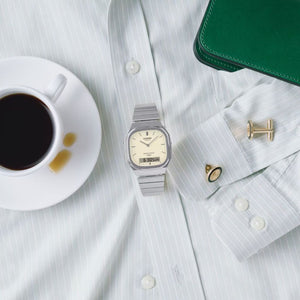 Casio AQ-230A-3AMQYES Watch