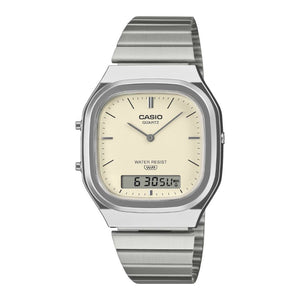 Casio AQ-230A-3AMQYES Watch