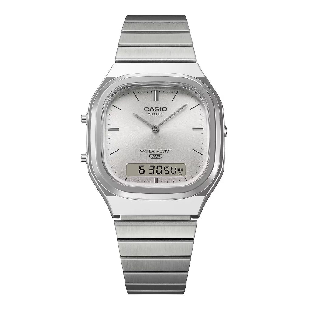 Casio AQ-230A-3AMQYES Watch