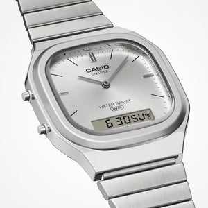 Reloj Casio AQ-240E-7AEF