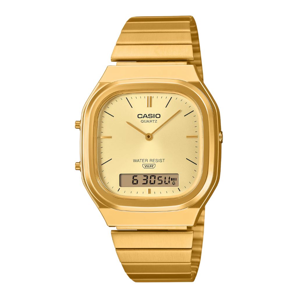 Casio AQ-230A-3AMQYES Watch