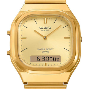 Reloj Casio AQ-240EG-9AEF
