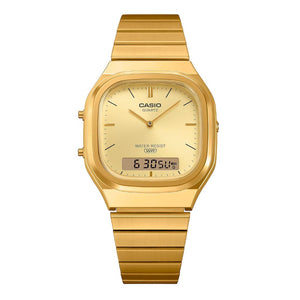 Reloj Casio AQ-240EG-9AEF