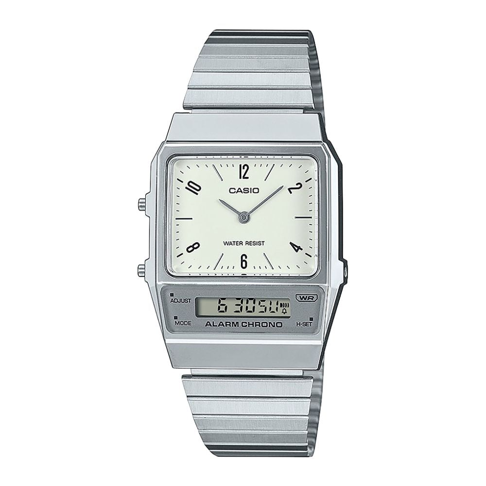 Reloj Casio AQ-800E-7A2EF