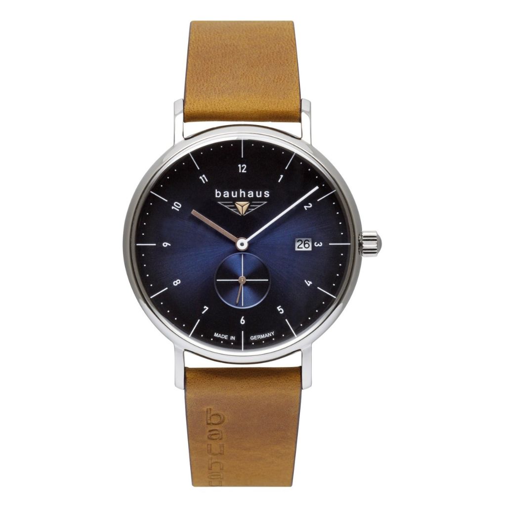 Reloj Bauhaus Classic