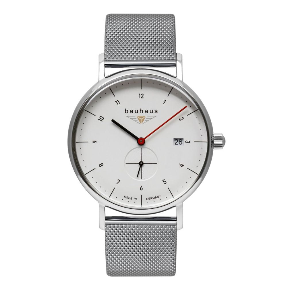 Reloj Bauhaus Classic