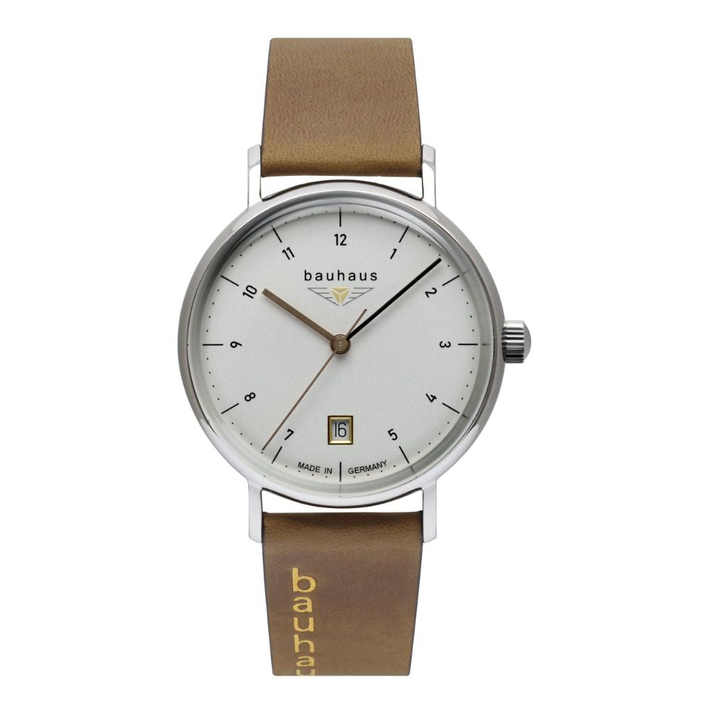 Reloj Bauhaus Classic