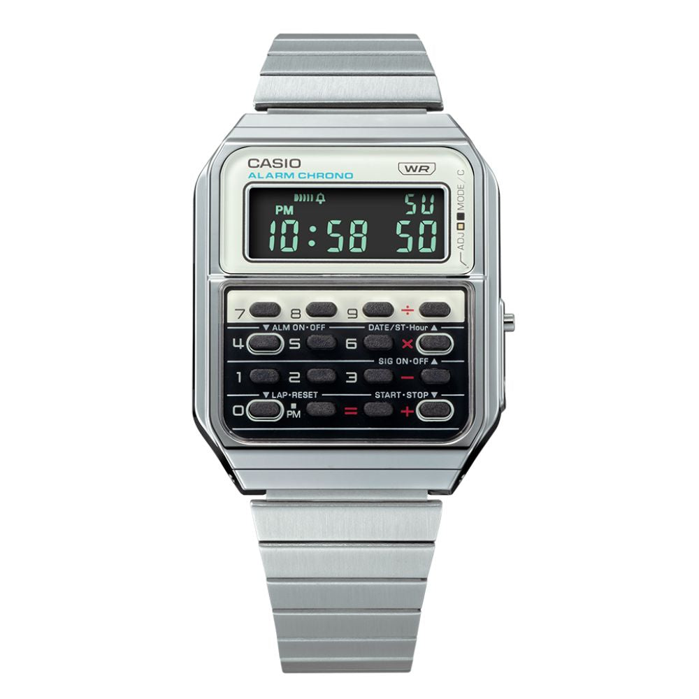 Reloj Casio CA-500WE-7BEF