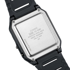 Reloj Casio CA-53W-1ER
