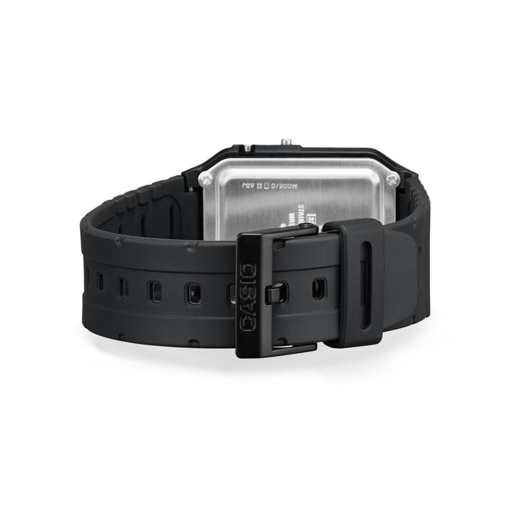 Reloj Casio CA-53W-1ER