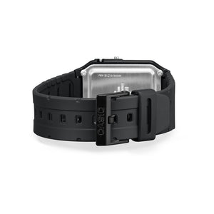 Reloj Casio CA-53W-1ER