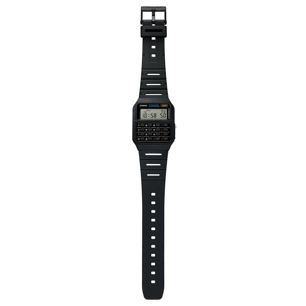 Reloj Casio CA-53W-1ER