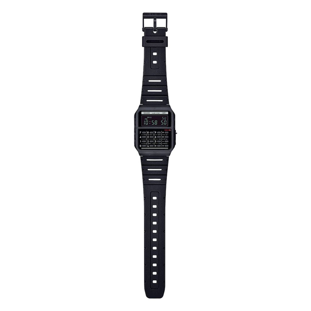 Reloj Casio CA-53WB-1BEF