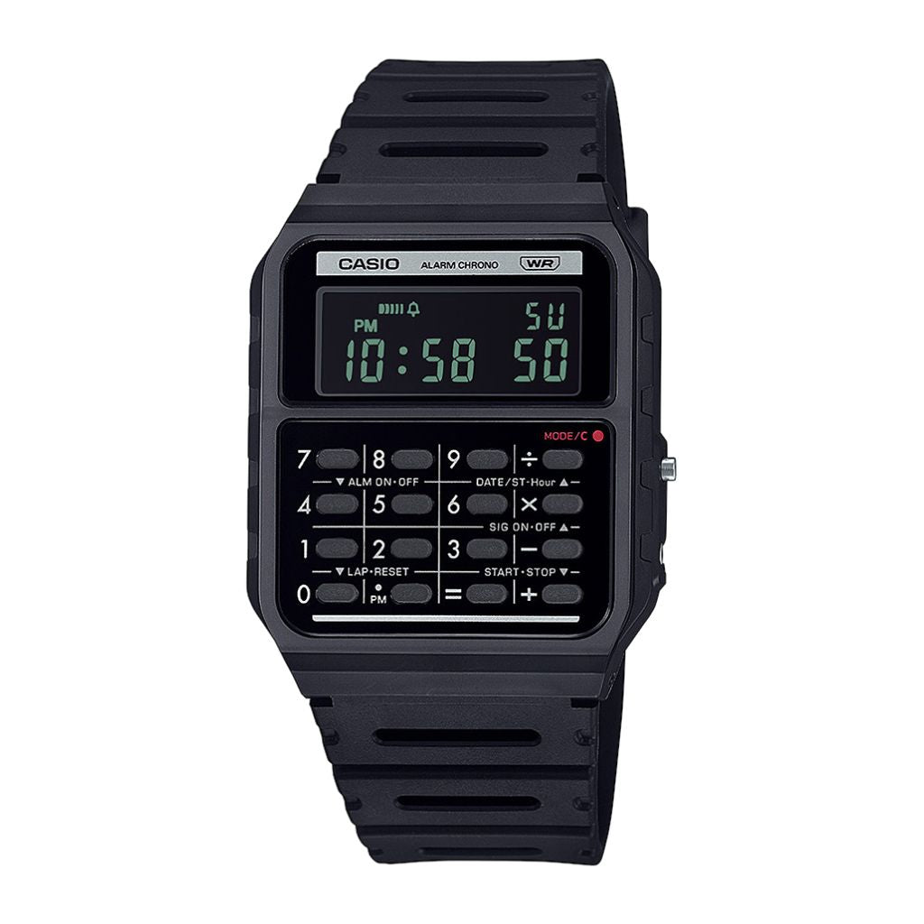 Reloj Casio CA-53WB-1BEF