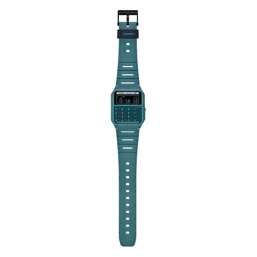 Reloj Casio CA-53WB-3BEF