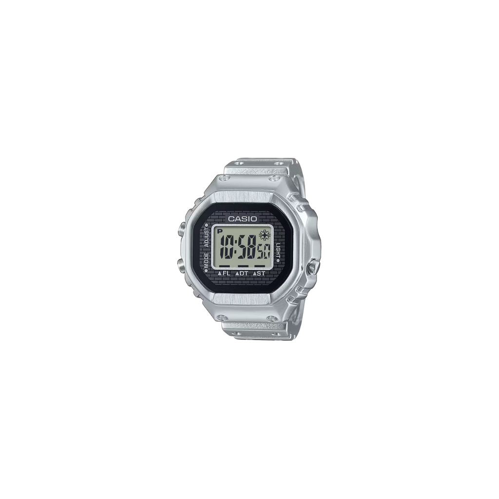 Reloj Anillo Casio 50 Aniversario CRW-001-1ER