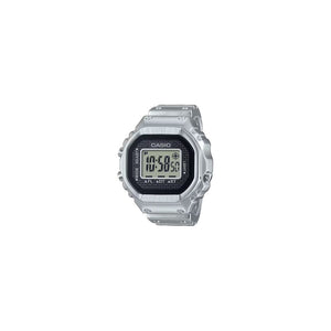 Reloj Anillo Casio 50 Aniversario CRW-001-1ER