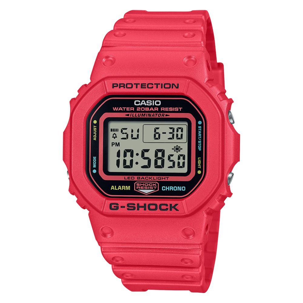 Casio G-Shock DW-5600EP-4ER