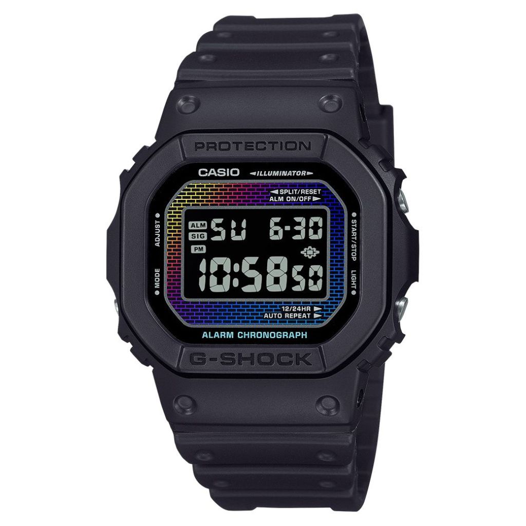 Casio G-Shock DW-5600RW-1ER