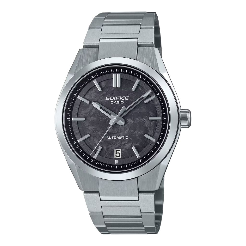 Reloj Casio Edifice Automatico