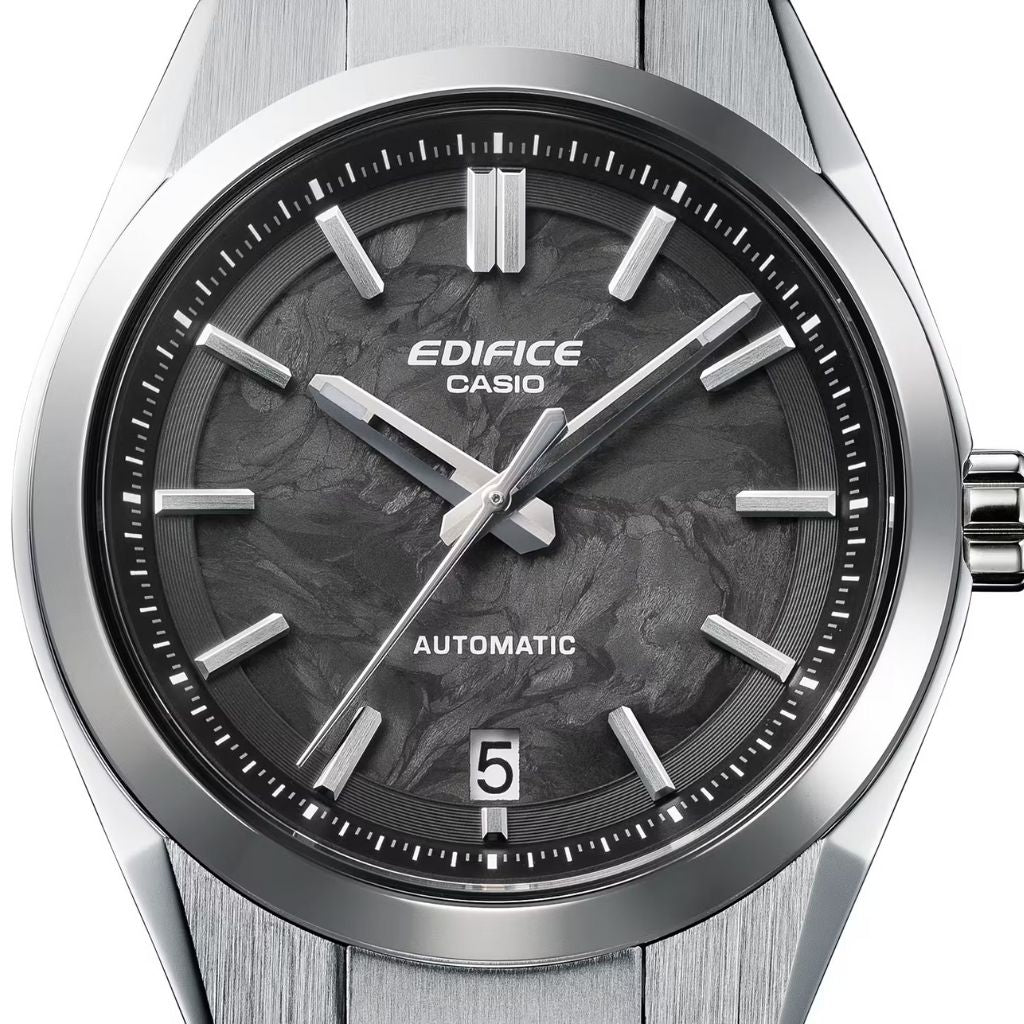 Reloj Casio Edifice Automatico