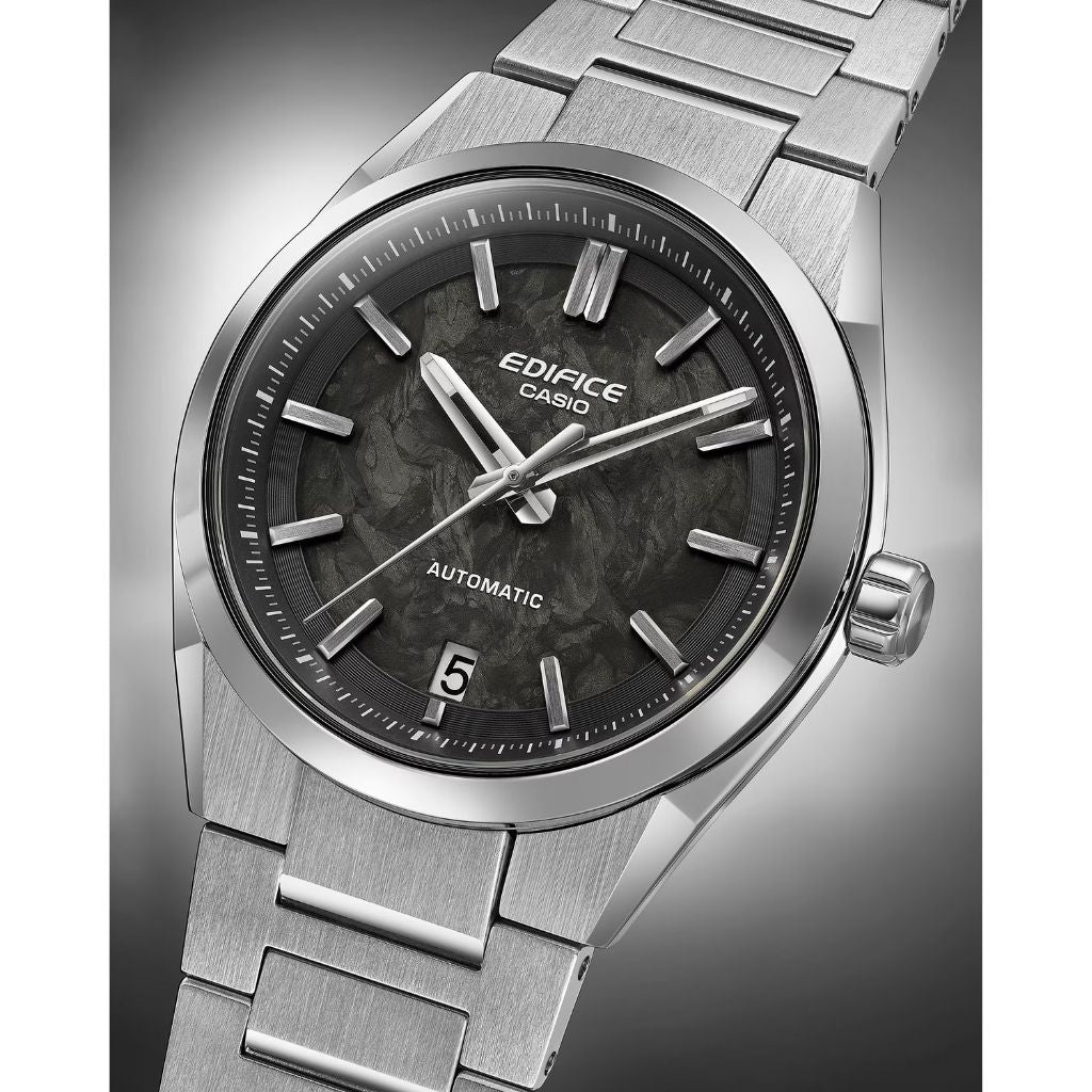 Reloj Casio Edifice Automatico