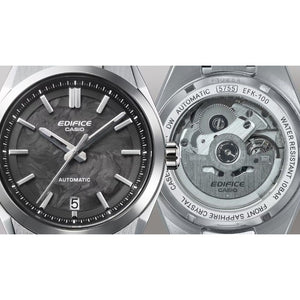 Reloj Casio Edifice Automatico