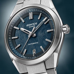 Reloj Casio Edifice Automatico