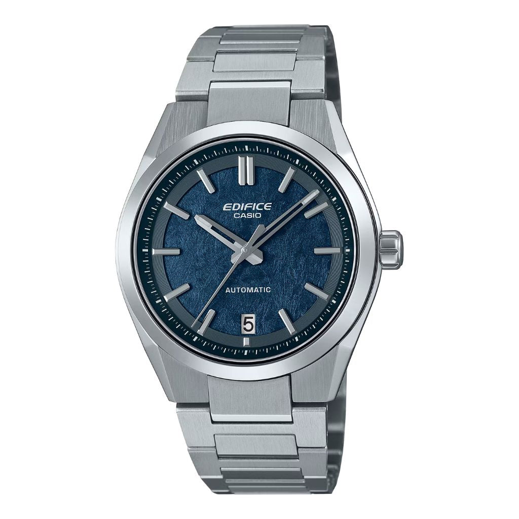 Reloj Casio Edifice Automatico