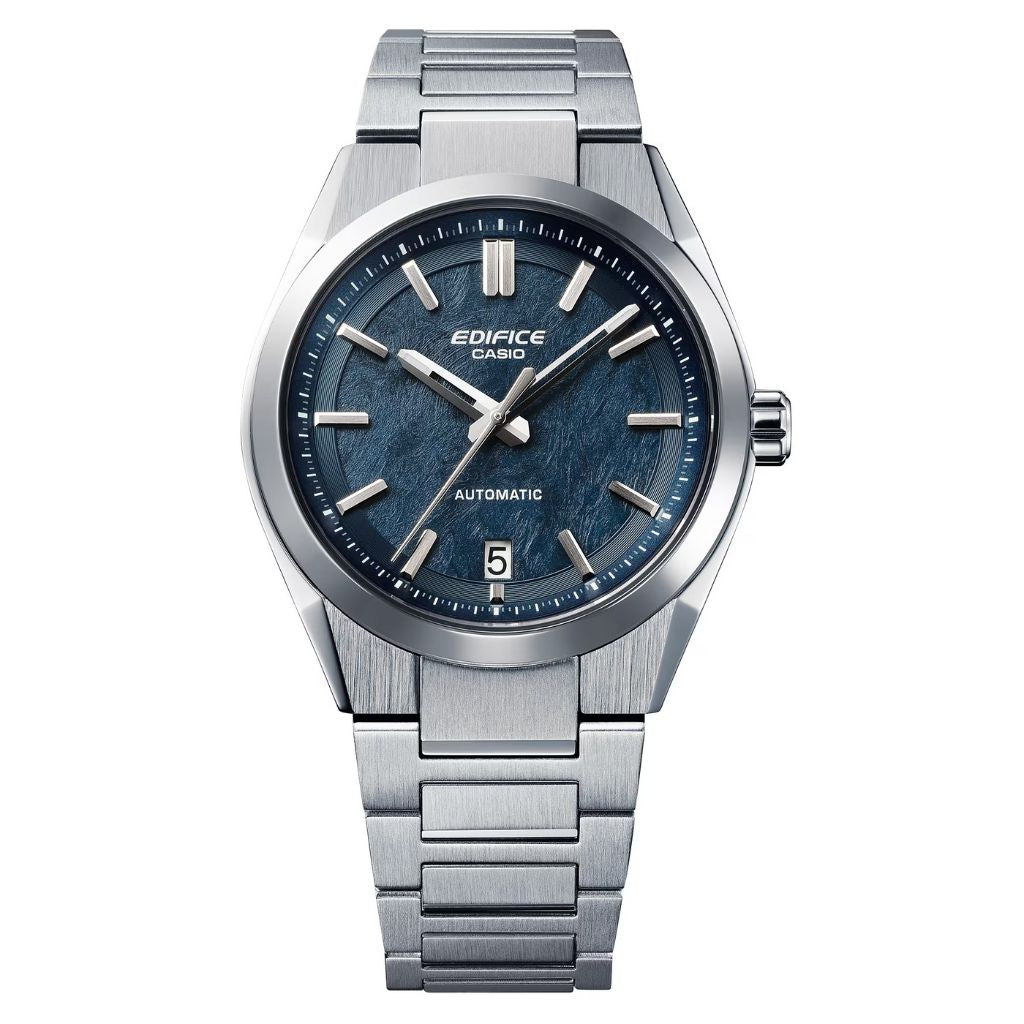Reloj Casio Edifice Automatico